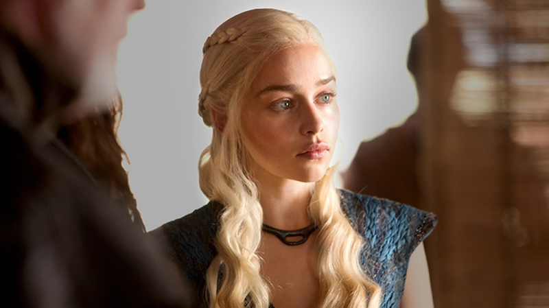 Illustration for article titled Why do we sit through the brutality of Game of Thrones every week?